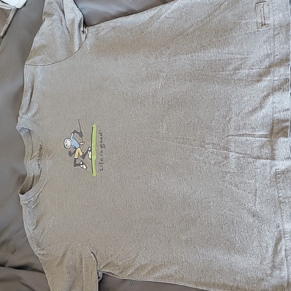 Golf T Shirt